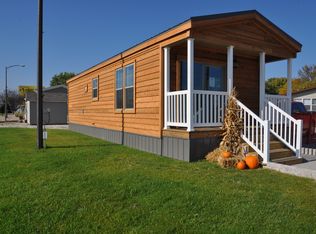 N7559 N Pioneer Rd, Fond Du Lac, WI 54937