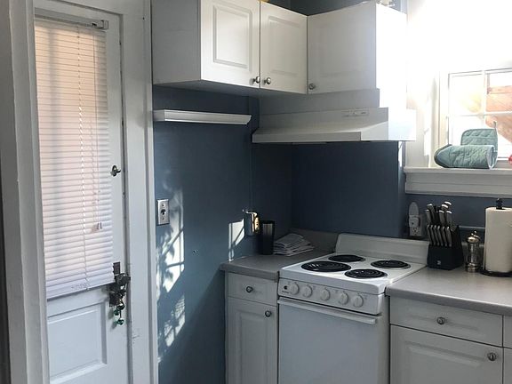 Kitchen view 2