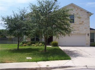 7610 Blue Jay Ct, Georgetown, TX 78628