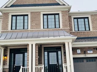 10 Reigate Ave, Whitby, ON L1P1Y3