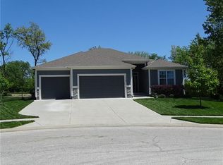 12702 Sewell Ave, Kansas City, KS 66109