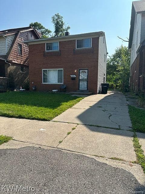 11848 Wisconsin St, Detroit, MI 48204 | MLS #20230060091 | Zillow