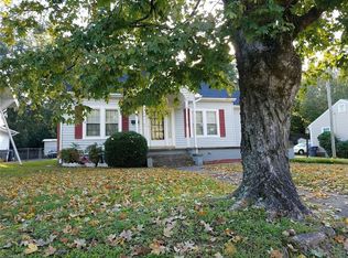 923 S Park St, Asheboro, NC 27203