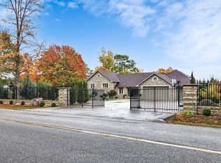 2981 9th Line, Bradford West Gwillimbury, ON L3Z 3S3