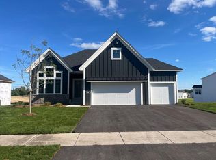 904 Big Woods Dr, Delano, MN 55328