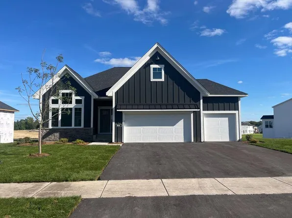 904 Big Woods Dr, Delano, MN 55328