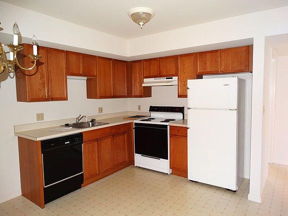Interior of Similar Apartment