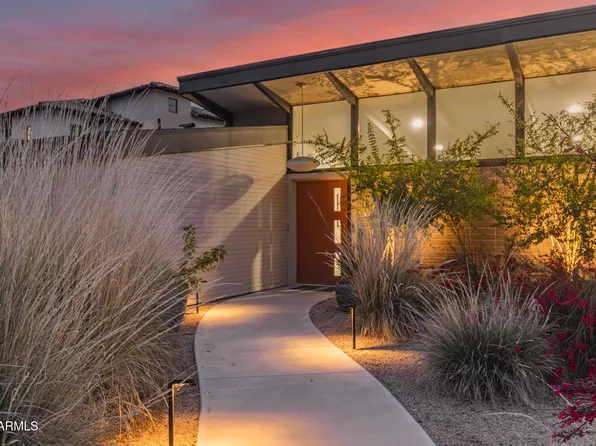 5960 E ORANGE BLOSSOM Lane, Phoenix, AZ 85018