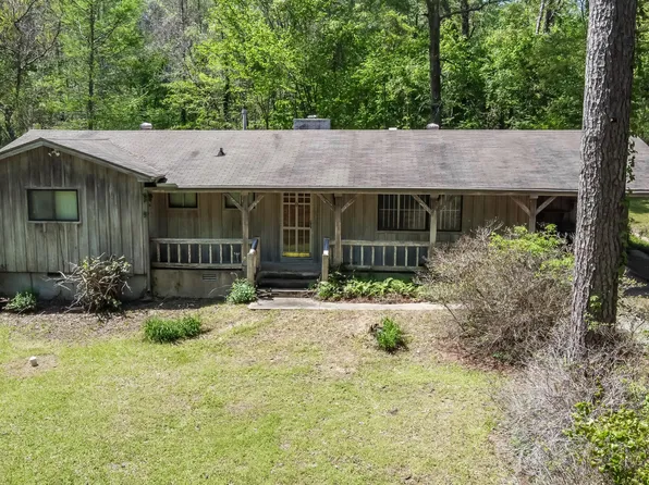 2999 Adams Station Rd, Utica, MS 39175