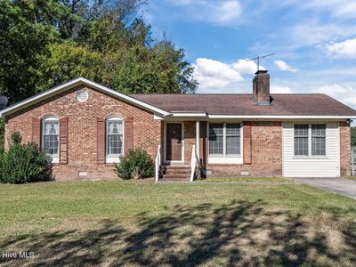 3383 Staton Mill Road, Robersonville, NC, 27871