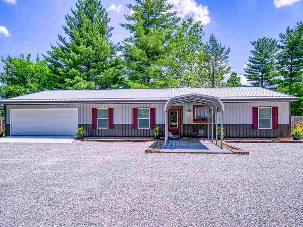 6 N Elm Ave, Evansville, IN 47712