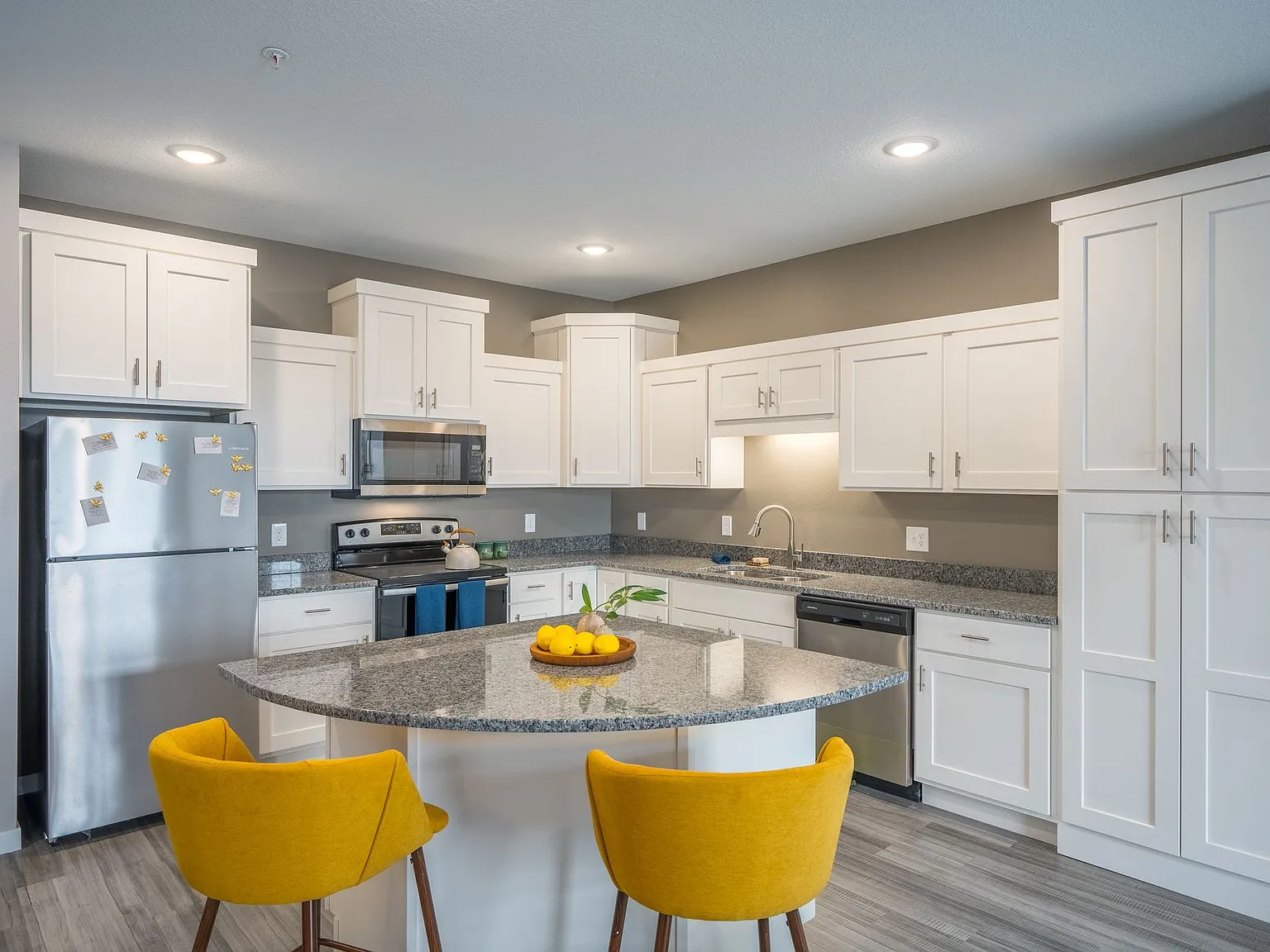 Territorial Lofts in Rogers! — Photo 2