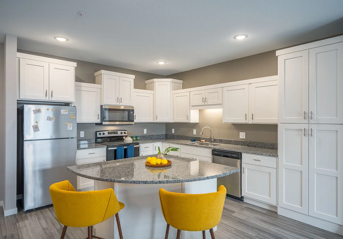 Building Photo - Territorial Lofts in Rogers!