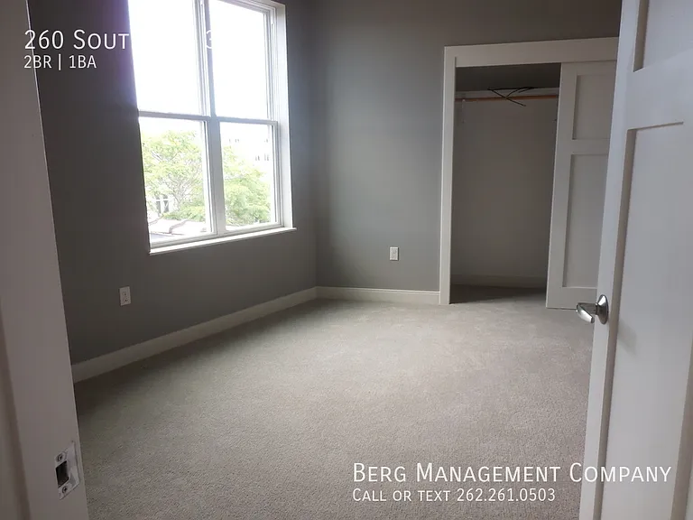 260 South St #307 — Photo 12