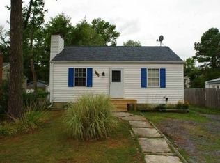 5508 Dartmouth St, Churchton, MD 20733