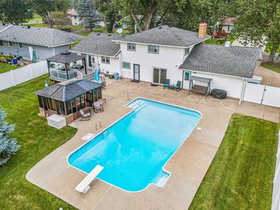 4525 81st Ln N, Brooklyn Park, MN, 55443