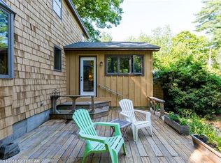 40 Pleasant Hill Rd, Falmouth, ME 04105