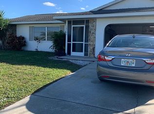 18703 Arapahoe Cir, Pt Charlotte, FL 33948