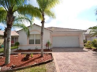 20853 NW 14th Ct, Pembroke Pines, FL 33029
