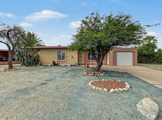 8251 E Escalante Rd, Tucson, AZ 85730
