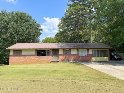 120 Short St, Kingston, TN, 37763