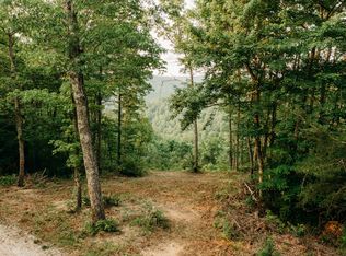 1162 Forest View Dr, Frenchburg, KY 40322