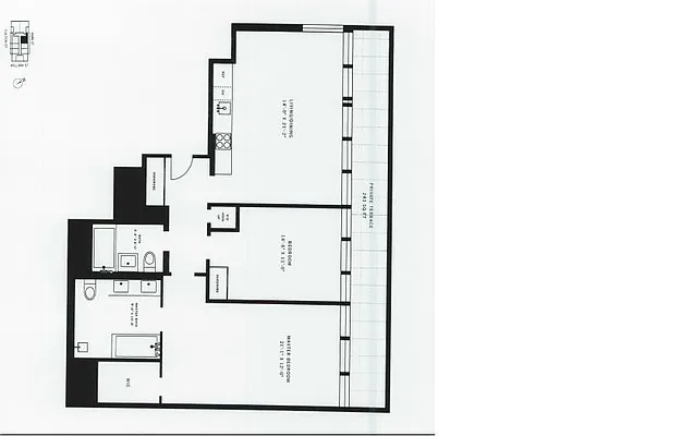 Rented by BLU Real Estate | media 14