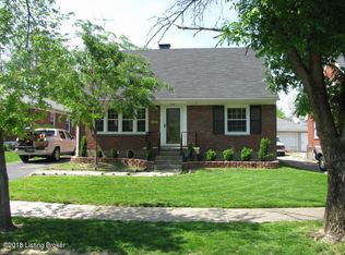1615 Deer Park Ave, Louisville, KY 40205