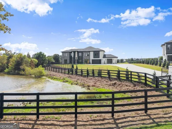 2031 Jones Phillips Rd, Dacula, GA 30019