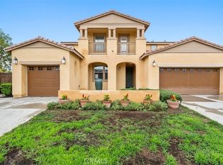 16575 Justin St, Fontana, CA 92336