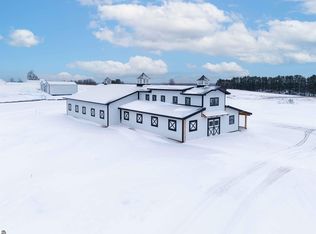 7788 Sayler Rd, Williamsburg, MI 49690