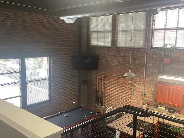 1535 Walnut St #201 — Photo 2