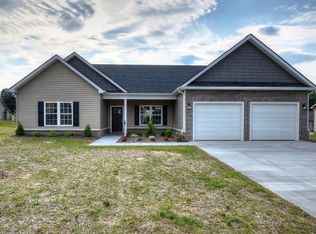 834 Ashley Mdws, Jonesborough, TN 37659