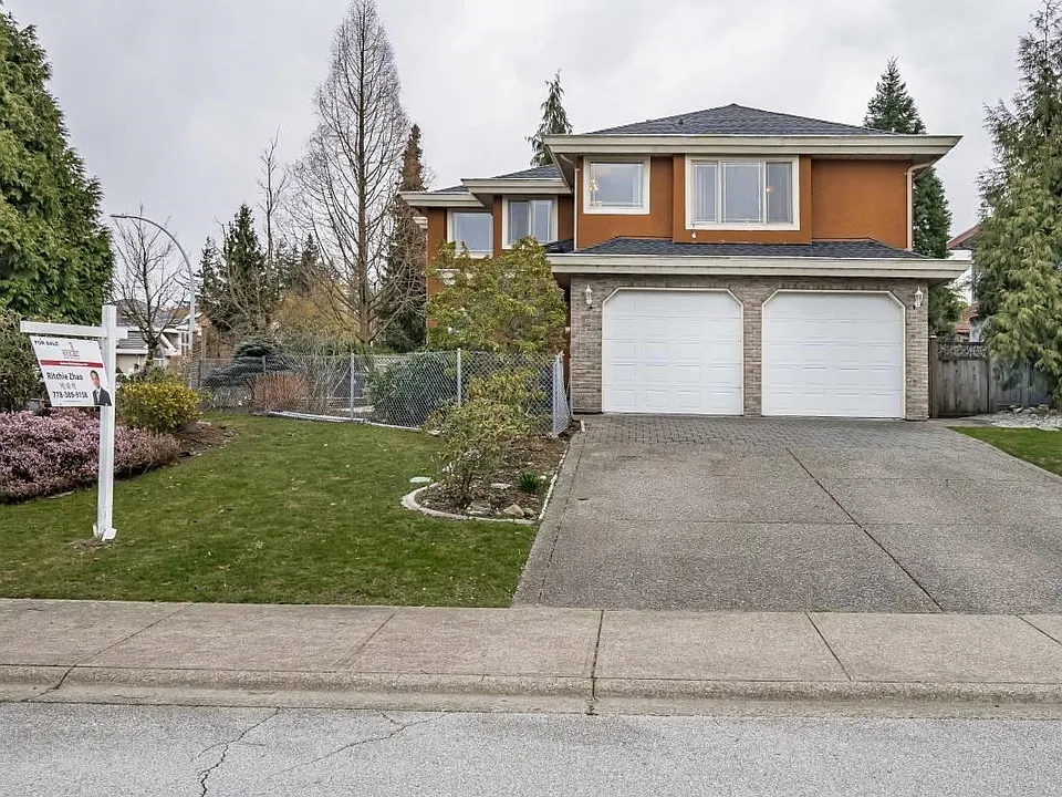 11079 162a St #MAIN