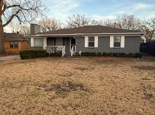 726 Judy Ln, Seagoville, TX 75159
