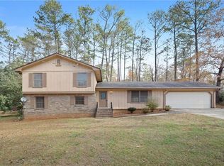 3688 Salem Trl, Lithonia, GA 30038