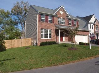9096 Tiber Ridge Ct, Ellicott City, MD 21042