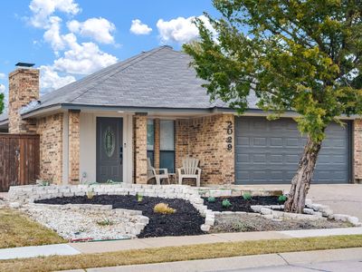 2029 Verlaine Dr, Carrollton, TX, 75007