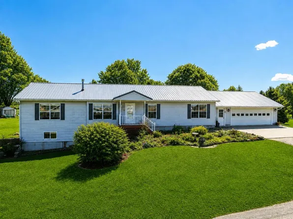 E7691 Prairie BOULEVARD, Westby, WI 54667