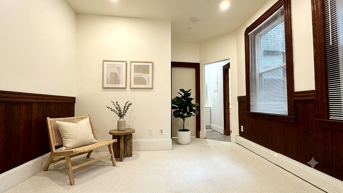 1 bed, $2,500 — Photo 3
