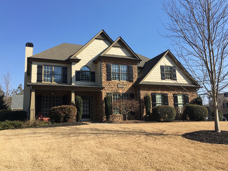 4720 Saddle Oaks Dr, Acworth