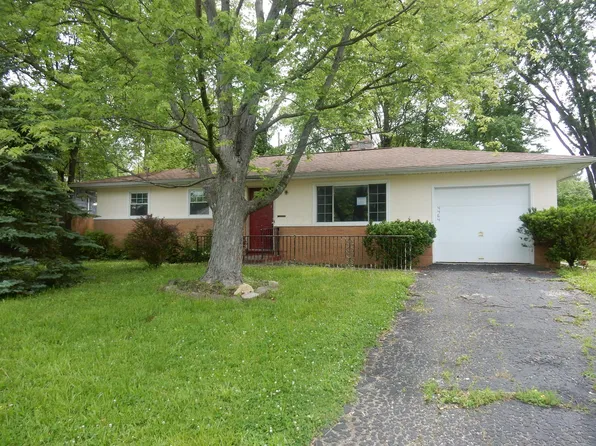 4464 Midvale Rd, Columbus, OH 43224