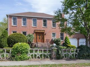 59 Gaffney Rd, Dedham, MA 02026