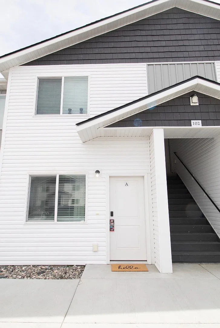 102 Briscoe Rd - 102 A — Photo 4