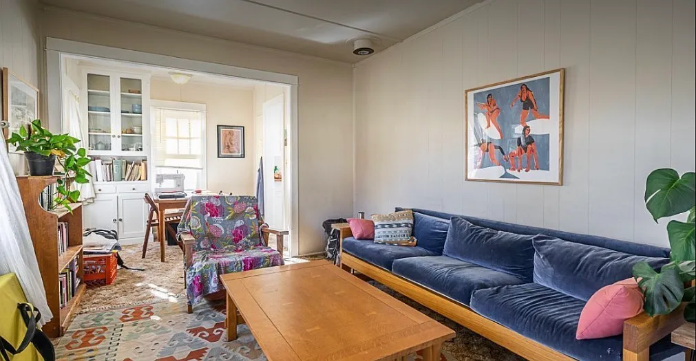 1 bed, 600 sqft, $1,800 — Photo 2