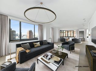 200 Rector Pl #23AC, New York, NY 10280