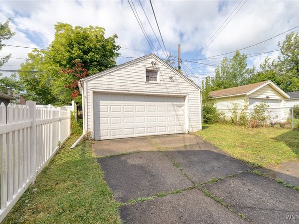 Additional property image - 76 Marne Rd, Cheektowaga, NY 14215