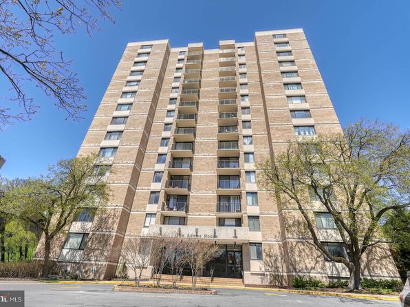 118 Monroe St APT 510, Rockville, MD 20850