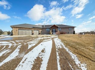 4320 Rumely Rd LOT 24, Velva, ND 58790