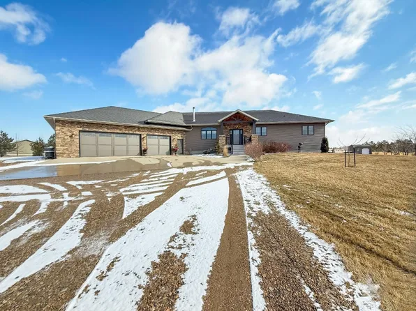 4320 Rumely Rd Lot 24, Velva, ND 58790